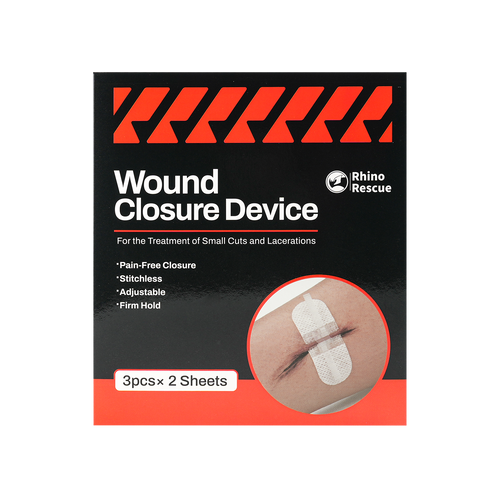 Wound Closure Device