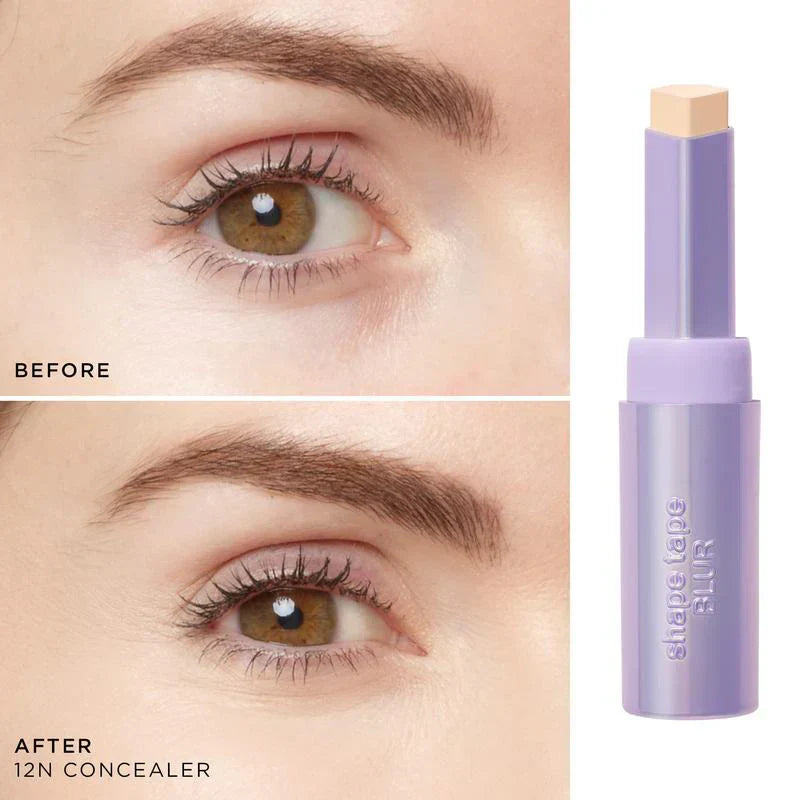 Final 3 Hours: 60% OFF🔥Blur Concealer Stick