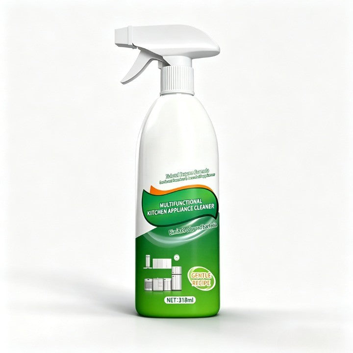 🍃Natural Enzyme Formula Liquid Cleaner Gentle for Household Appliances✨