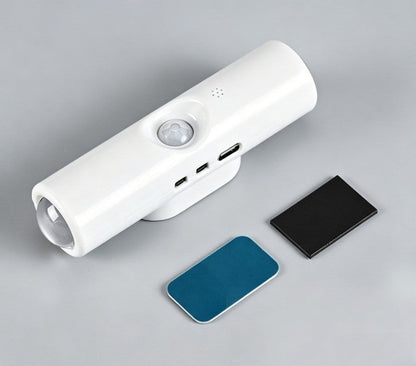 Rechargeable Smart LED Motion Sensor Ambient Light