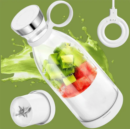 🔥 Portable Blender