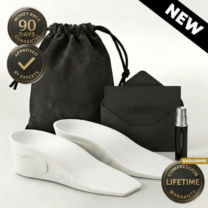 Orthopedic HighPads 3.0