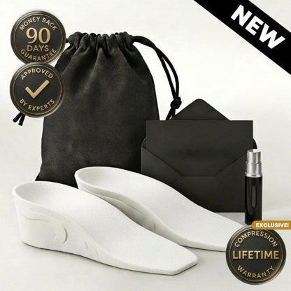 Orthopedic HighPads 3.0
