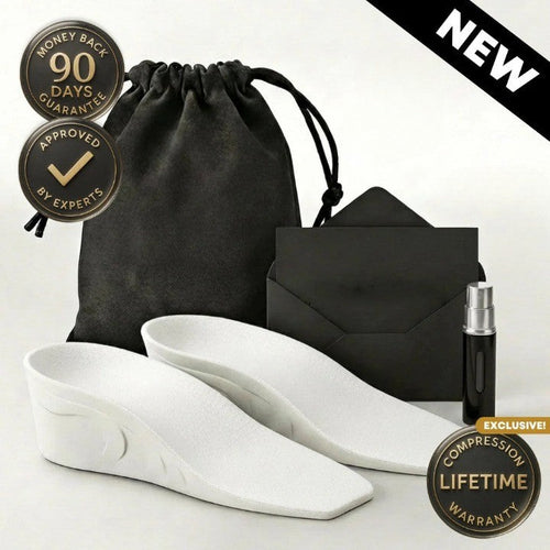Orthopedic HighPads 3.0