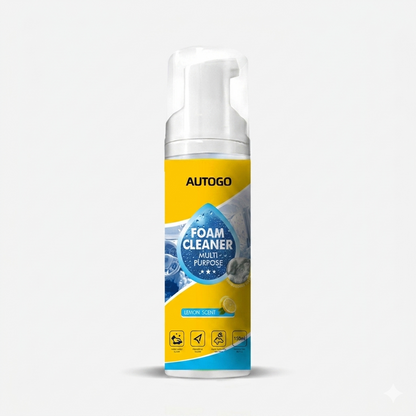 🔥Ultimate Multi-Purpose Foam Cleaner