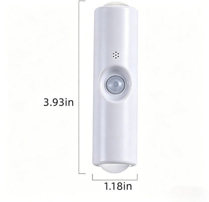Rechargeable Smart LED Motion Sensor Ambient Light