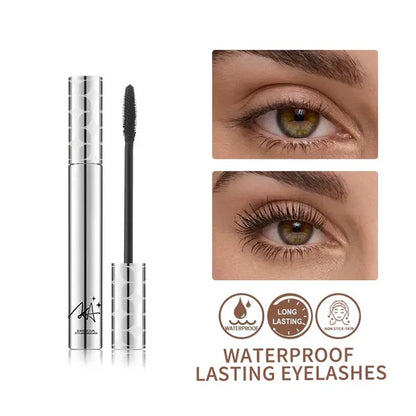 24-Hours Long-Lasting Waterproof Mascara