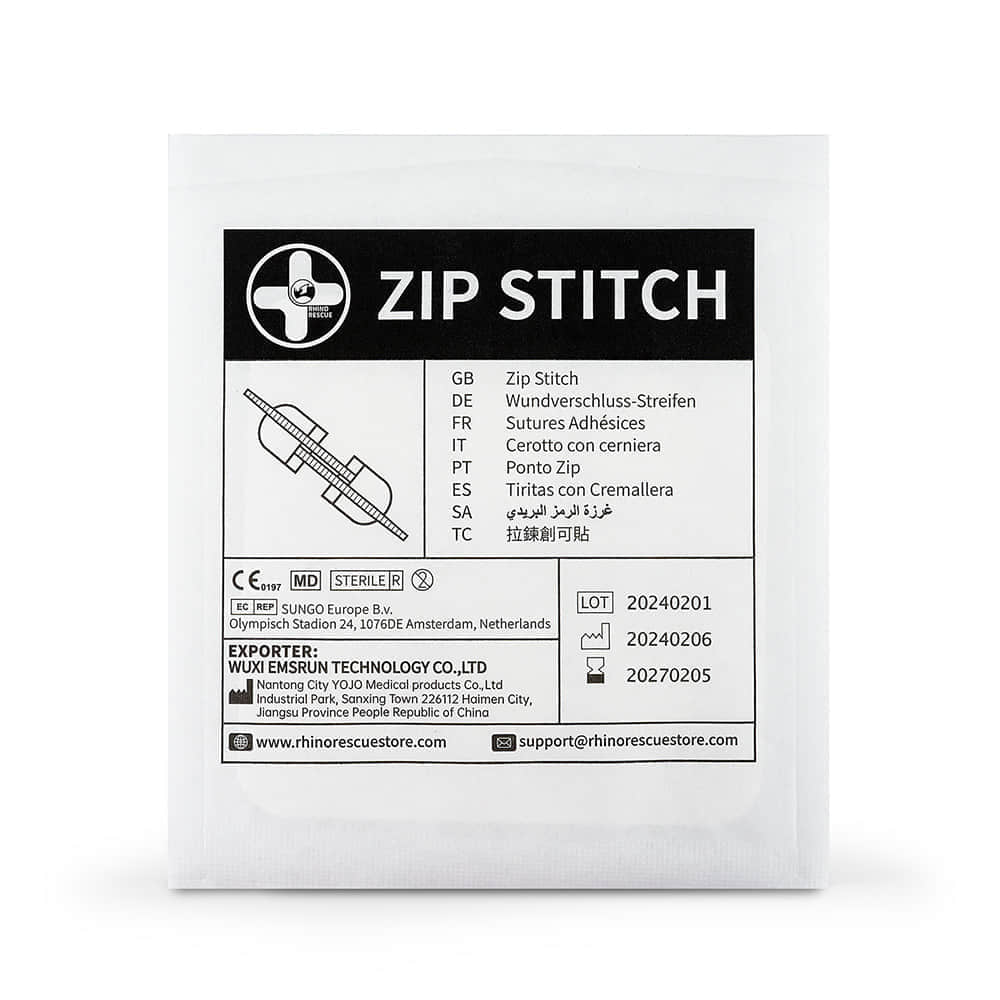 Wound Closure Device