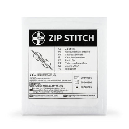 Wound Closure Device