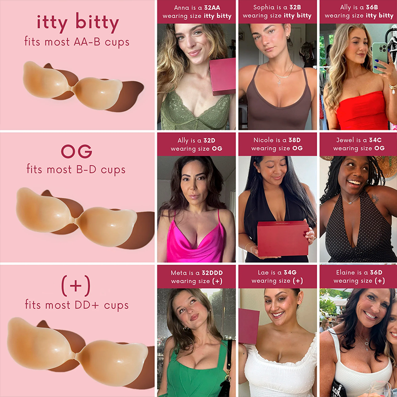 Hrimzw™ Bra