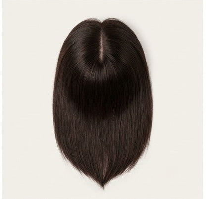 The AuraClip Hair Extension - Effortless Beauty, Instant Volume, and Full-Length Glamour + 50% OFF