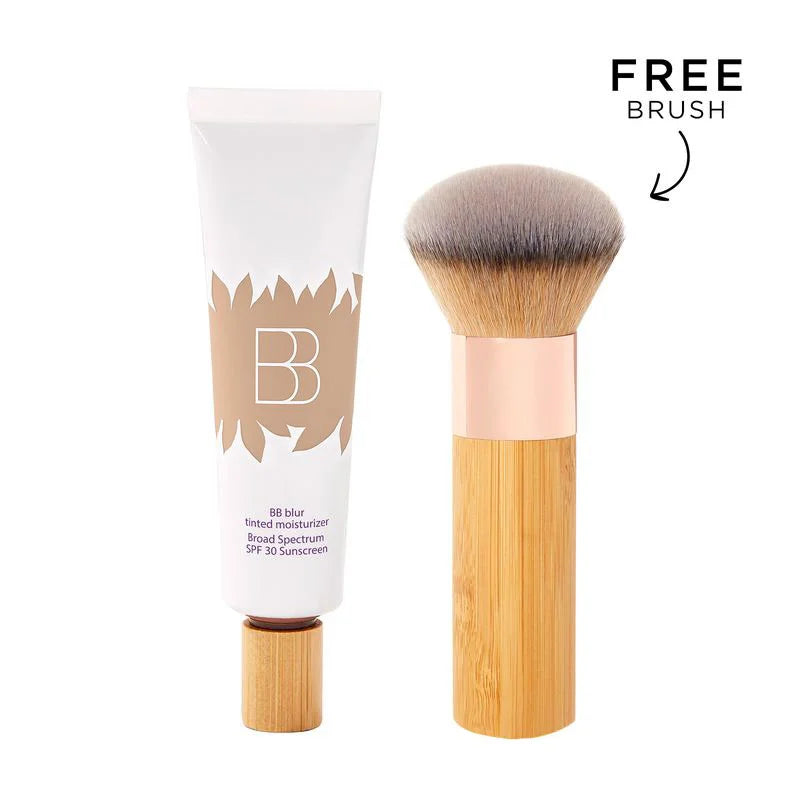 💜✨LAST DAY SALE BUY 1  GET 1 FREE!!💜✨BB blur tinted moisturizer SPF 30 - instantly brightens, hydrates & smooths your skin✨