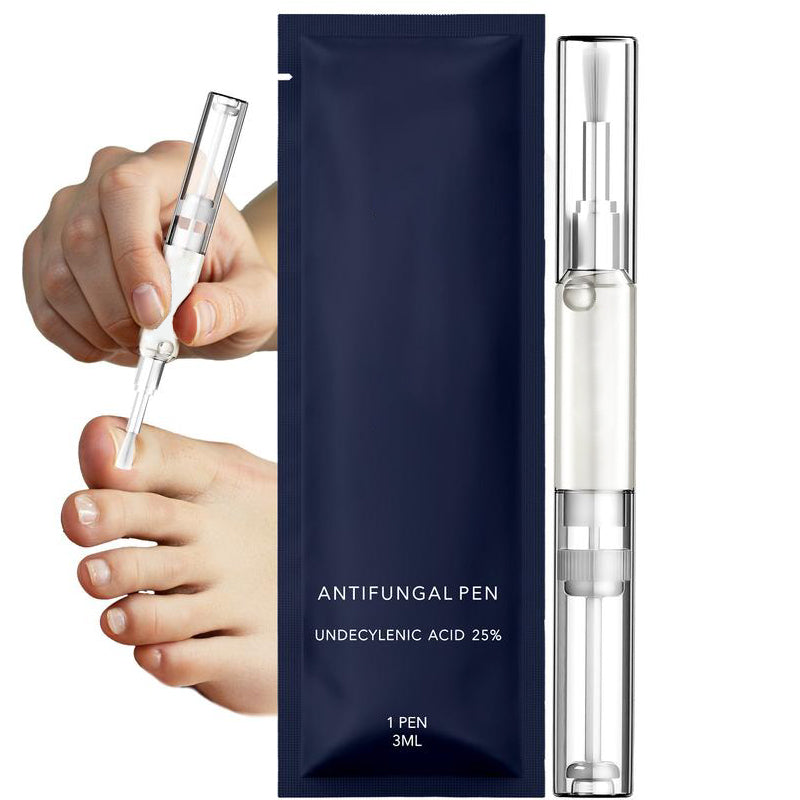 Antifungal Nail Pen | Extra Strength Toenail Fungus Treatment & Repair Solution💯