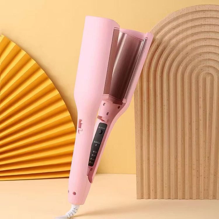 🔥Last Day Sale 49% OFF💯 Hair Styling Tool with Negative Ionic Technology 💖