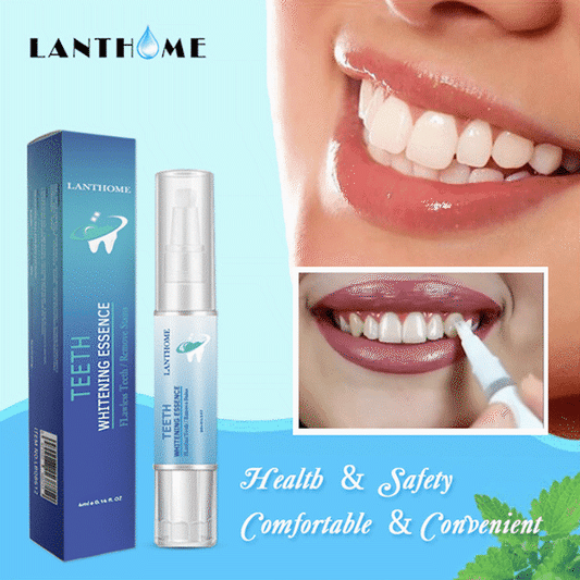 Best Sellers 50% off - Teeth Whitening Essence