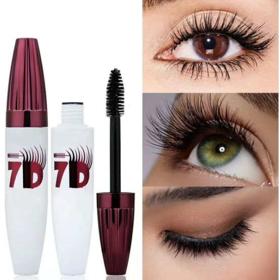 🔥Flash Sale-Buy More Get More🔥Smudge-Proof Curling & Lengthening Mascara