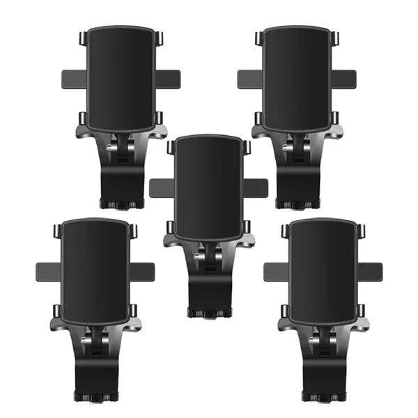 360°Adjustable Car Dashboard Mobile Phone Holder
