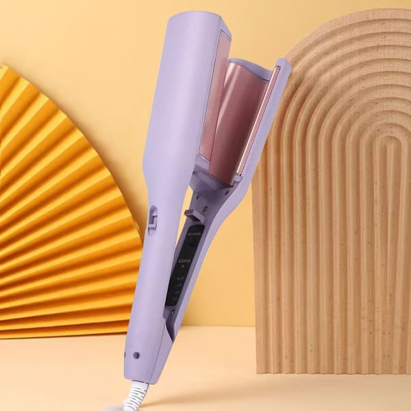 🔥Last Day Sale 49% OFF💯Hair Styling Tool with Negative Ionic Technology