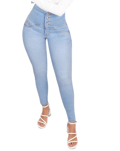 Hot Sale 49% off🎄Curvy Jeans