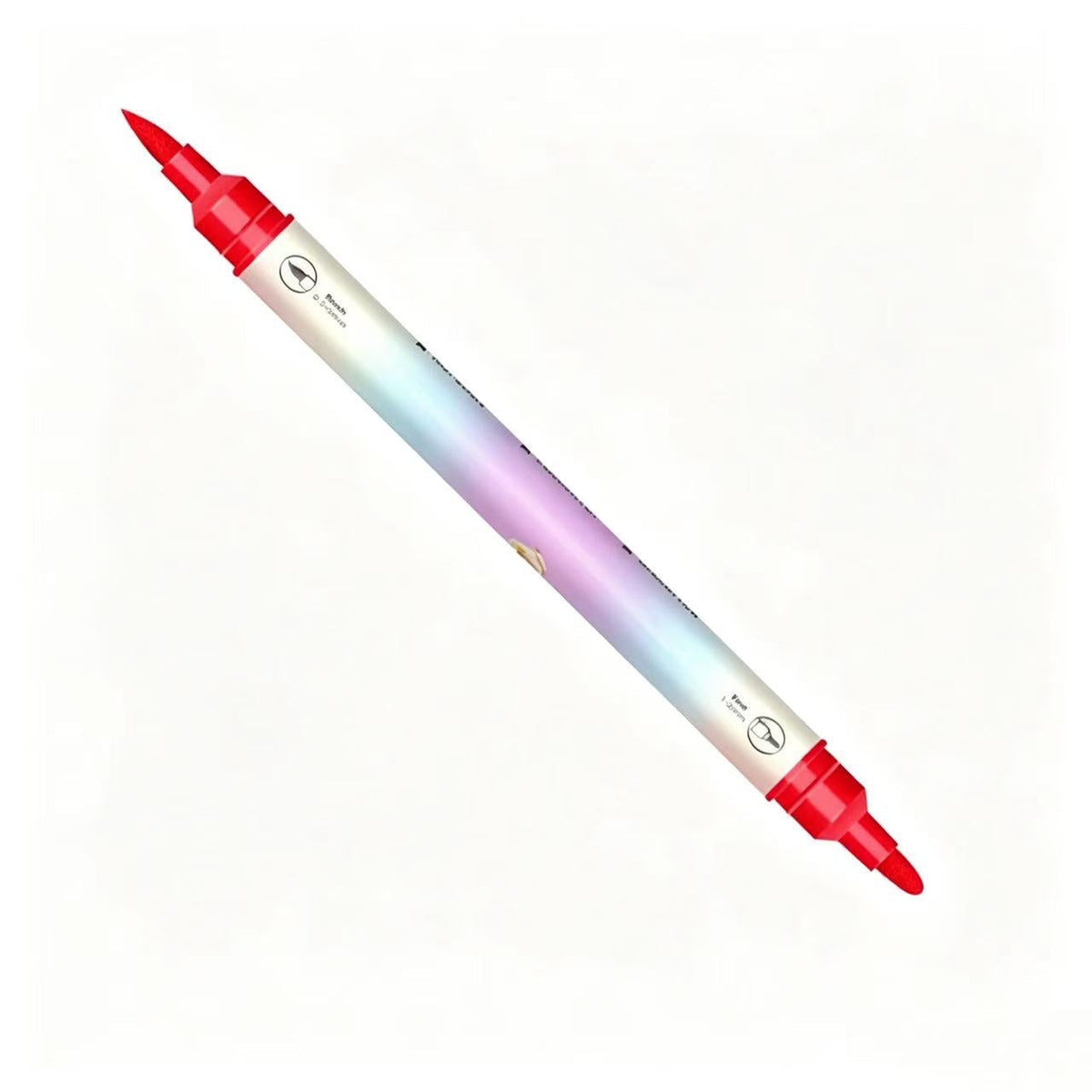 12/24 Colors Nail Art Pens – DIY 3D Markers for Drawing, Dotting & Manicure