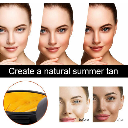 Last Day 49% OFF☀️Intensive Tanning Luxe Gel