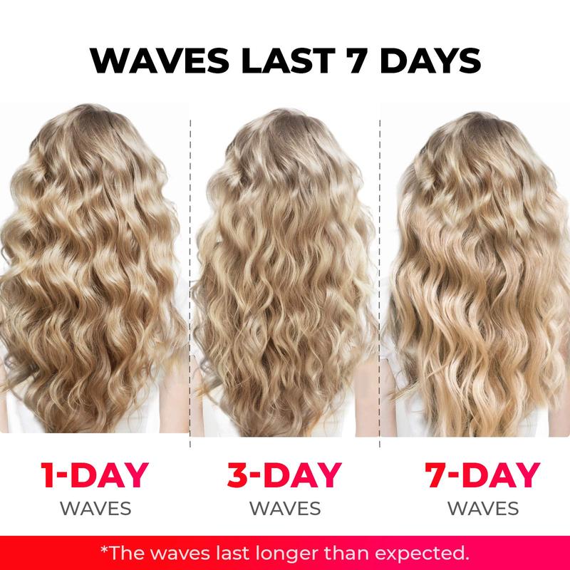 🔥Last Day Sale 49% OFF💯Hair Styling Tool with Negative Ionic Technology 💖