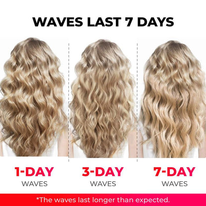 🔥Last Day Sale 49% OFF💯Hair Styling Tool with Negative Ionic Technology 💖