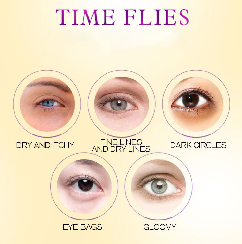 🔥BEST SALE🔥Temporary Firming Eye Cream
