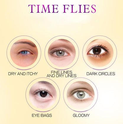 🔥BEST SALE🔥Temporary Firming Eye Cream