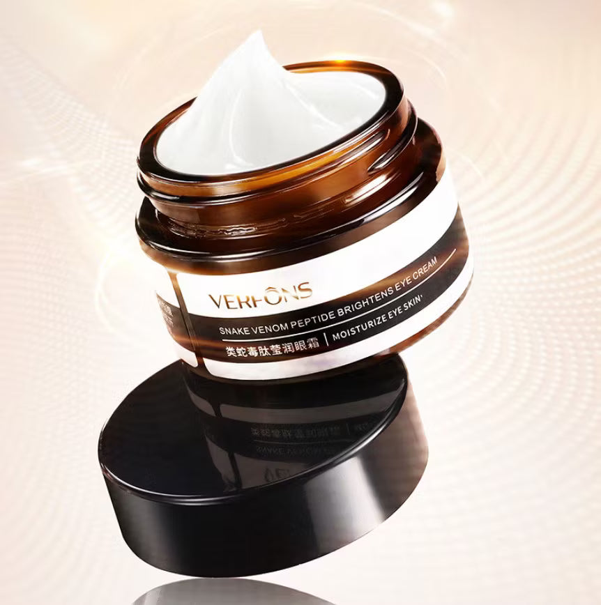 🔥BEST SALE🔥Temporary Firming Eye Cream