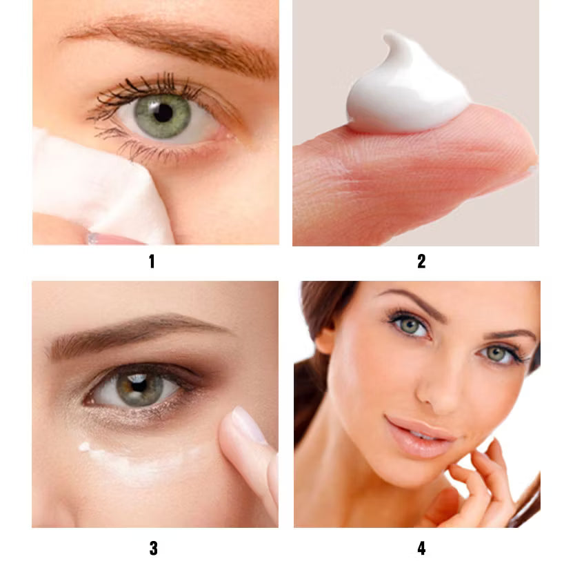 🔥BEST SALE🔥Temporary Firming Eye Cream