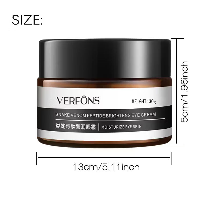 🔥BEST SALE🔥Temporary Firming Eye Cream