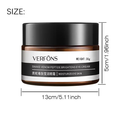 🔥BEST SALE🔥Temporary Firming Eye Cream