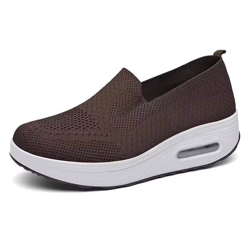 ❤️Best Sale 49% OFF🔥Women's Orthopedic Sneakers