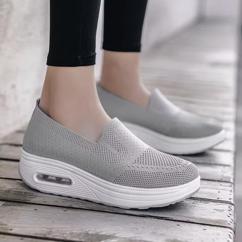 ❤️Best Sale 49% OFF🔥Women's Orthopedic Sneakers