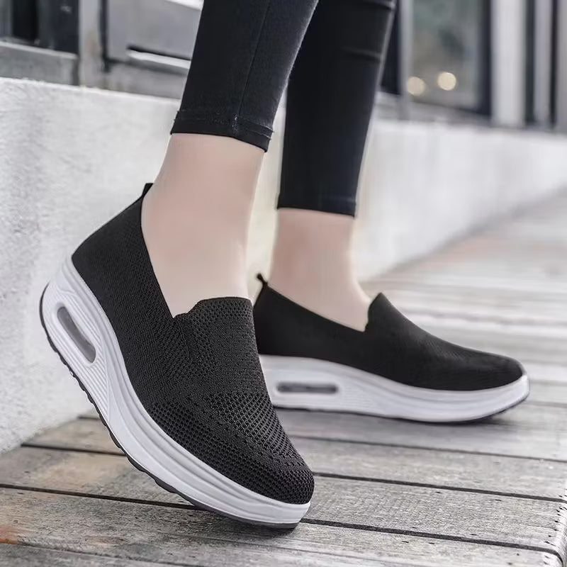 ❤️Best Sale 49% OFF🔥Women's Orthopedic Sneakers