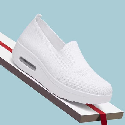 ❤️Best Sale 49% OFF🔥Women's Orthopedic Sneakers