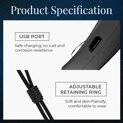 💝HOT SALE🔥-Sleeping V-Face Beauty Device