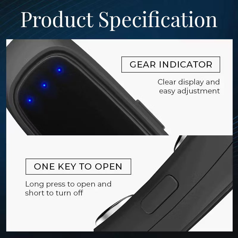 💝HOT SALE🔥-Sleeping V-Face Beauty Device