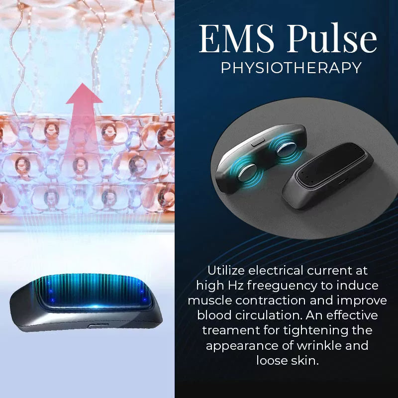 💝HOT SALE🔥-Sleeping V-Face Beauty Device