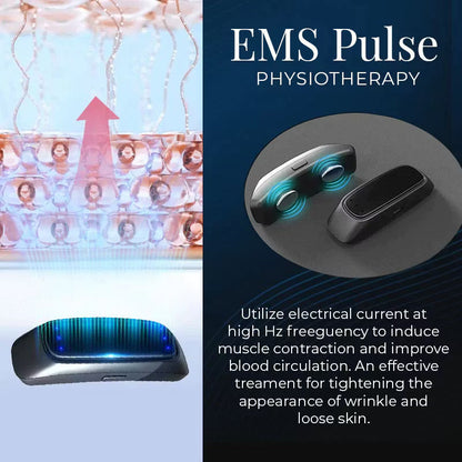 💝HOT SALE🔥-Sleeping V-Face Beauty Device