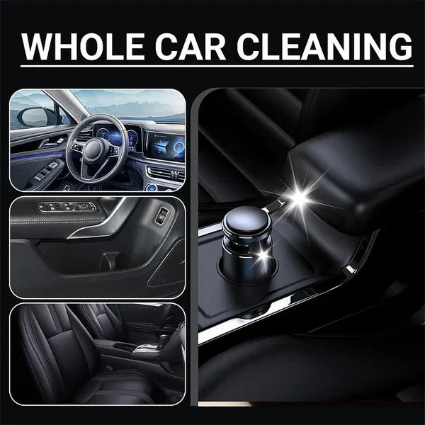 🔥 Skglm™ Car Interior Polishing Cleaner — YOUR CAR LOOKS TIRED