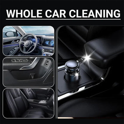 🔥 Skglm™ Car Interior Polishing Cleaner — YOUR CAR LOOKS TIRED
