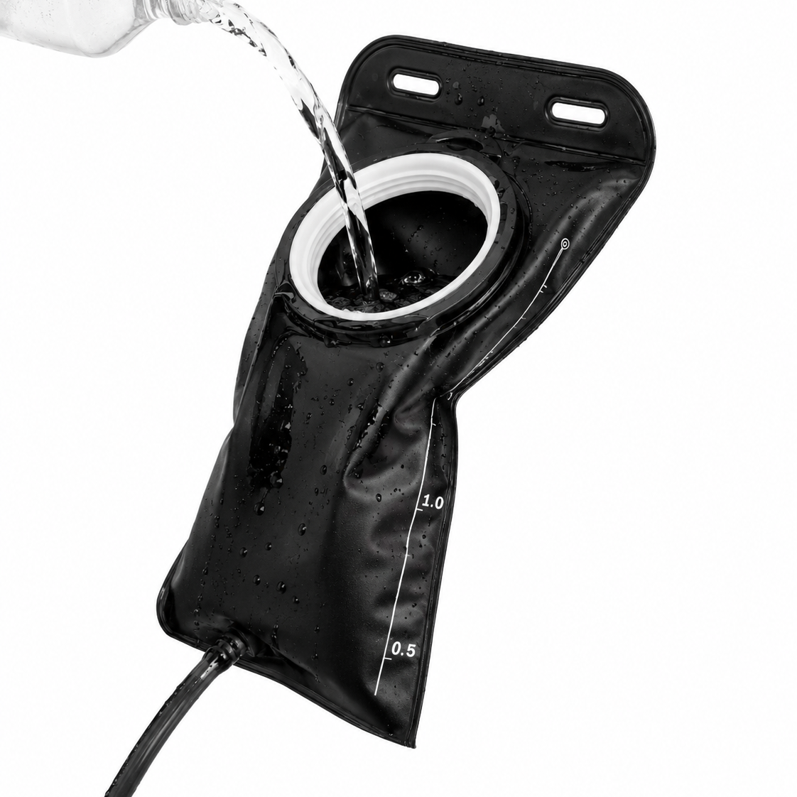 Hrimzw™ Tactical Hydration Vest