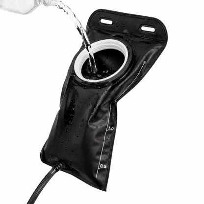 Hrimzw™ Tactical Hydration Vest