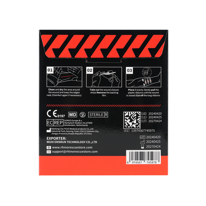 Wound Closure Device