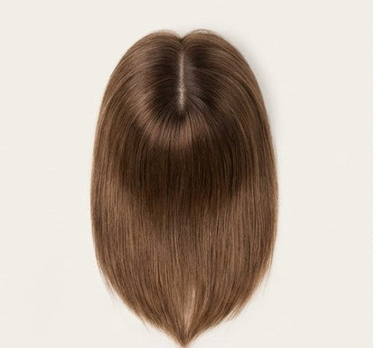 The AuraClip Hair Extension - Effortless Beauty, Instant Volume, and Full-Length Glamour + 50% OFF