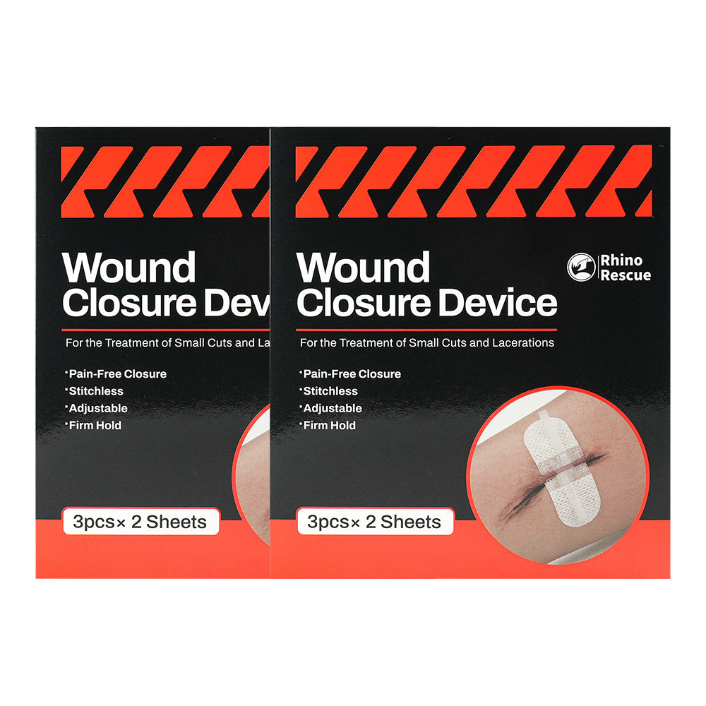Wound Closure Device