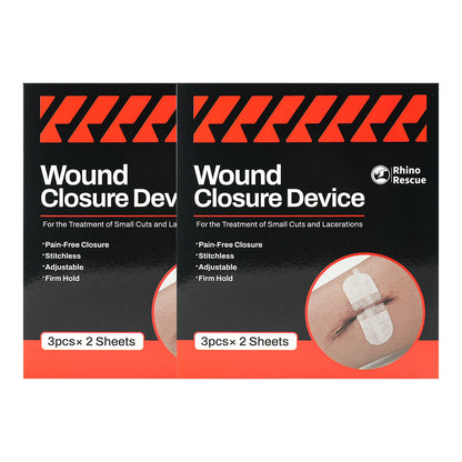 Wound Closure Device