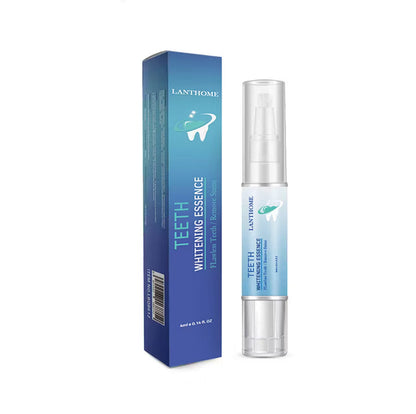 🔥Best Sellers 49% off - Teeth Whitening Essence